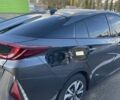 Серый Тойота Приус, объемом двигателя 1.8 л и пробегом 93 тыс. км за 18555 $, фото 11 на Automoto.ua