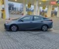 Серый Тойота Приус, объемом двигателя 1.8 л и пробегом 42 тыс. км за 16500 $, фото 2 на Automoto.ua