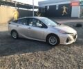 Серый Тойота Приус, объемом двигателя 1.8 л и пробегом 30 тыс. км за 20900 $, фото 7 на Automoto.ua