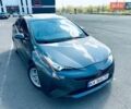Серый Тойота Приус, объемом двигателя 1.8 л и пробегом 151 тыс. км за 16900 $, фото 1 на Automoto.ua