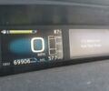 Серый Тойота Приус, объемом двигателя 1.8 л и пробегом 112 тыс. км за 12600 $, фото 8 на Automoto.ua