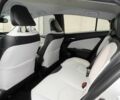 Серый Тойота Приус, объемом двигателя 1.8 л и пробегом 27 тыс. км за 5854 $, фото 9 на Automoto.ua