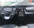 Серый Тойота Приус, объемом двигателя 1.8 л и пробегом 30 тыс. км за 20900 $, фото 9 на Automoto.ua
