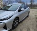 Серый Тойота Приус, объемом двигателя 1.8 л и пробегом 110 тыс. км за 19499 $, фото 19 на Automoto.ua