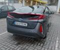 Серый Тойота Приус, объемом двигателя 1.8 л и пробегом 42 тыс. км за 16500 $, фото 14 на Automoto.ua