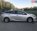 Серый Тойота Приус, объемом двигателя 1.8 л и пробегом 30 тыс. км за 20900 $, фото 1 на Automoto.ua