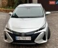 Серый Тойота Приус, объемом двигателя 1.8 л и пробегом 110 тыс. км за 19499 $, фото 13 на Automoto.ua