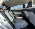 Серый Тойота Приус, объемом двигателя 1.8 л и пробегом 112 тыс. км за 12600 $, фото 9 на Automoto.ua