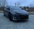 Сірий Тойота Пріус, об'ємом двигуна 1.8 л та пробігом 134 тис. км за 14600 $, фото 1 на Automoto.ua