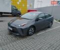 Серый Тойота Приус, объемом двигателя 1.8 л и пробегом 42 тыс. км за 16500 $, фото 16 на Automoto.ua
