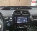 Серый Тойота Приус, объемом двигателя 1.8 л и пробегом 110 тыс. км за 19499 $, фото 29 на Automoto.ua