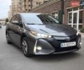 Серый Тойота Приус, объемом двигателя 1.8 л и пробегом 140 тыс. км за 18300 $, фото 1 на Automoto.ua