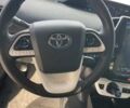 Серый Тойота Приус, объемом двигателя 1.8 л и пробегом 93 тыс. км за 18555 $, фото 2 на Automoto.ua