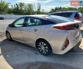 Серый Тойота Приус, объемом двигателя 1.8 л и пробегом 165 тыс. км за 3800 $, фото 3 на Automoto.ua