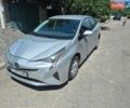 Серый Тойота Приус, объемом двигателя 1.8 л и пробегом 300 тыс. км за 13500 $, фото 1 на Automoto.ua