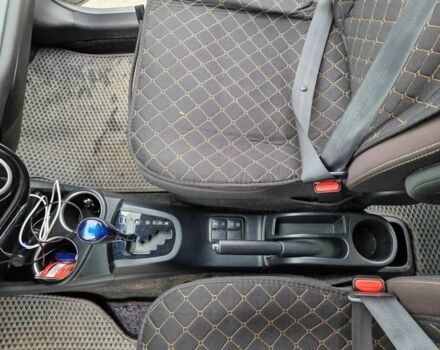 Серый Тойота Приус, объемом двигателя 1.5 л и пробегом 88 тыс. км за 12500 $, фото 21 на Automoto.ua