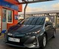Серый Тойота Приус, объемом двигателя 1.8 л и пробегом 87 тыс. км за 20000 $, фото 1 на Automoto.ua