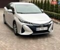 Серый Тойота Приус, объемом двигателя 1.8 л и пробегом 110 тыс. км за 19499 $, фото 10 на Automoto.ua