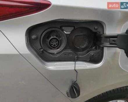 Серый Тойота Приус, объемом двигателя 1.8 л и пробегом 110 тыс. км за 19499 $, фото 20 на Automoto.ua