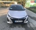 Серый Тойота Приус, объемом двигателя 1.8 л и пробегом 30 тыс. км за 20900 $, фото 6 на Automoto.ua
