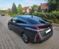 Сірий Тойота Пріус, об'ємом двигуна 1.8 л та пробігом 130 тис. км за 17065 $, фото 1 на Automoto.ua