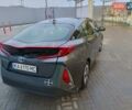 Сірий Тойота Пріус, об'ємом двигуна 1.8 л та пробігом 42 тис. км за 18900 $, фото 3 на Automoto.ua