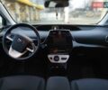 Сірий Тойота Пріус, об'ємом двигуна 1.8 л та пробігом 42 тис. км за 18900 $, фото 9 на Automoto.ua