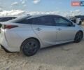 Серый Тойота Приус, объемом двигателя 1.8 л и пробегом 84 тыс. км за 3000 $, фото 4 на Automoto.ua