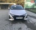 Серый Тойота Приус, объемом двигателя 1.8 л и пробегом 30 тыс. км за 20900 $, фото 2 на Automoto.ua