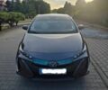 Сірий Тойота Пріус, об'ємом двигуна 1.8 л та пробігом 130 тис. км за 17065 $, фото 11 на Automoto.ua