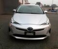 Серый Тойота Приус, объемом двигателя 1.8 л и пробегом 27 тыс. км за 5854 $, фото 1 на Automoto.ua