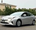 Серый Тойота Приус, объемом двигателя 1.8 л и пробегом 25 тыс. км за 5816 $, фото 2 на Automoto.ua