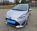 Серый Тойота Приус, объемом двигателя 1.5 л и пробегом 88 тыс. км за 12500 $, фото 4 на Automoto.ua