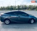 Серый Тойота Приус, объемом двигателя 1.8 л и пробегом 151 тыс. км за 16900 $, фото 10 на Automoto.ua