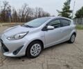 Серый Тойота Приус, объемом двигателя 1.5 л и пробегом 88 тыс. км за 12500 $, фото 1 на Automoto.ua