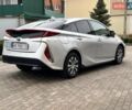 Серый Тойота Приус, объемом двигателя 1.8 л и пробегом 110 тыс. км за 19499 $, фото 8 на Automoto.ua