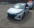 Серый Тойота Приус, объемом двигателя 1.8 л и пробегом 97 тыс. км за 5000 $, фото 1 на Automoto.ua