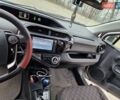 Серый Тойота Приус, объемом двигателя 1.5 л и пробегом 88 тыс. км за 12500 $, фото 13 на Automoto.ua