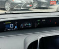 Серый Тойота Приус, объемом двигателя 1.8 л и пробегом 89 тыс. км за 21200 $, фото 29 на Automoto.ua