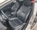 Серый Тойота Приус, объемом двигателя 1.8 л и пробегом 147 тыс. км за 20900 $, фото 14 на Automoto.ua