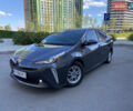 Серый Тойота Приус, объемом двигателя 1.8 л и пробегом 68 тыс. км за 22800 $, фото 1 на Automoto.ua