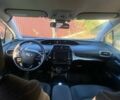 Сірий Тойота Пріус, об'ємом двигуна 1.8 л та пробігом 105 тис. км за 19500 $, фото 15 на Automoto.ua