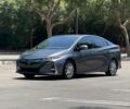 Серый Тойота Приус, объемом двигателя 1.8 л и пробегом 64 тыс. км за 4600 $, фото 1 на Automoto.ua