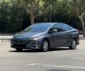 Серый Тойота Приус, объемом двигателя 1.8 л и пробегом 49 тыс. км за 4600 $, фото 1 на Automoto.ua