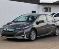 Серый Тойота Приус, объемом двигателя 1.8 л и пробегом 46 тыс. км за 6900 $, фото 1 на Automoto.ua