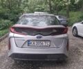 Серый Тойота Приус, объемом двигателя 1.8 л и пробегом 130 тыс. км за 17500 $, фото 1 на Automoto.ua