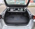 Серый Тойота Приус, объемом двигателя 1.8 л и пробегом 85 тыс. км за 22000 $, фото 9 на Automoto.ua