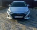 Сірий Тойота Пріус, об'ємом двигуна 1.8 л та пробігом 105 тис. км за 19500 $, фото 6 на Automoto.ua