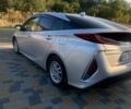 Сірий Тойота Пріус, об'ємом двигуна 1.8 л та пробігом 105 тис. км за 19500 $, фото 14 на Automoto.ua