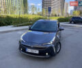 Серый Тойота Приус, объемом двигателя 1.8 л и пробегом 68 тыс. км за 22800 $, фото 37 на Automoto.ua